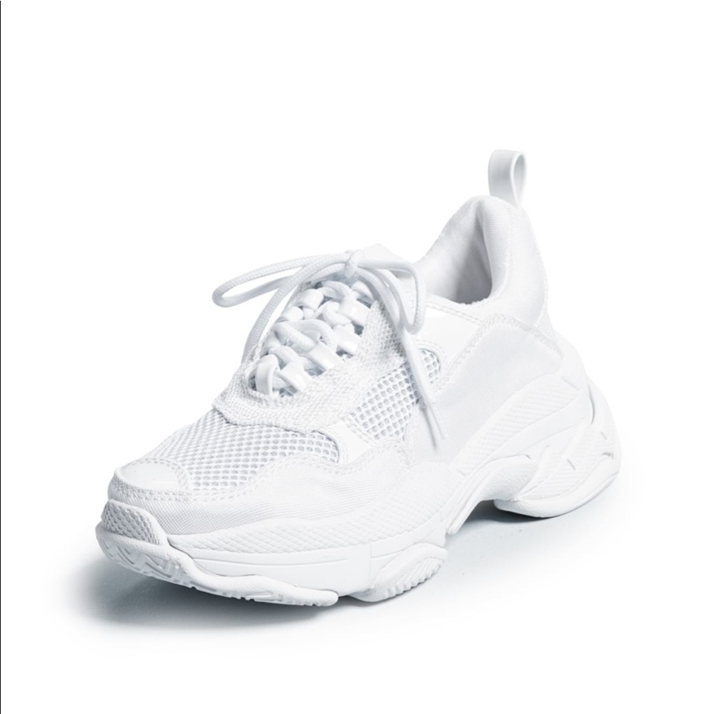 JC Lo-Fi Sneakers